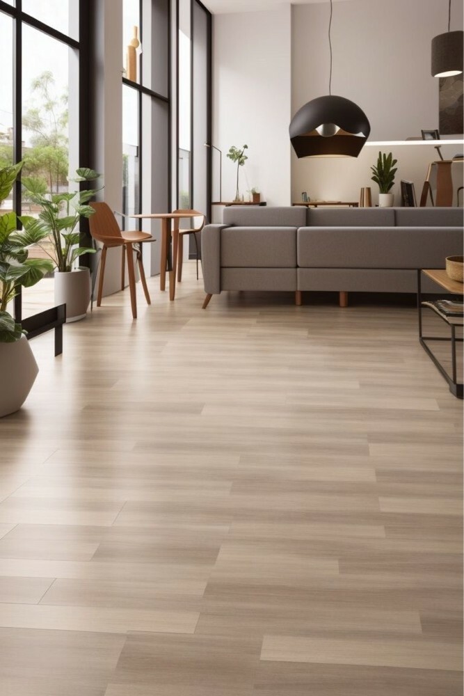 Parquet flooring  - 6