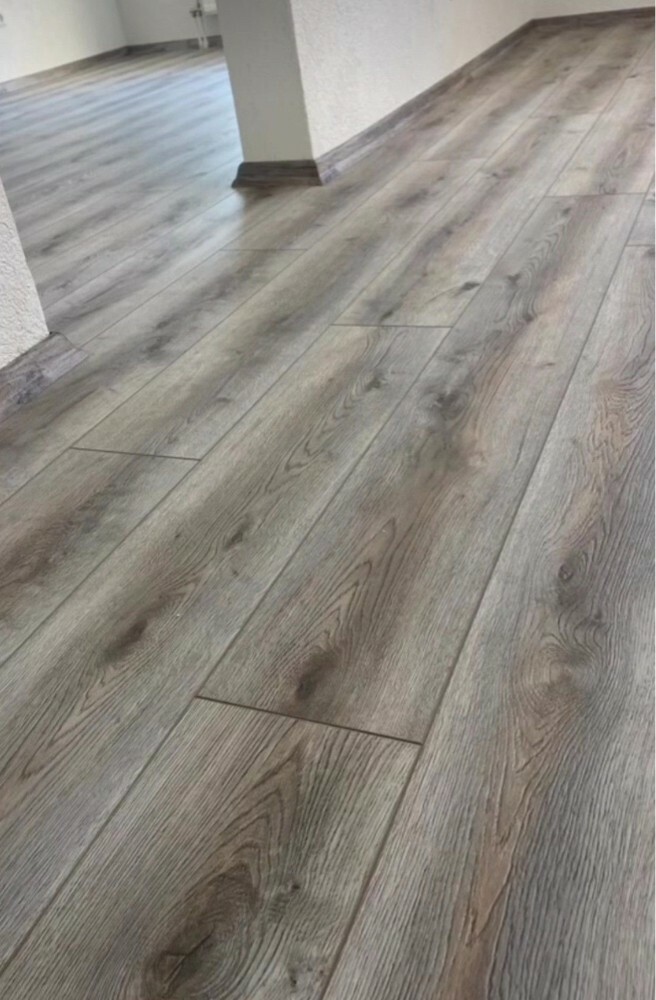 Parquet flooring  - 8