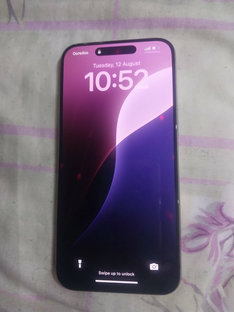 used in perfect condition  - 5