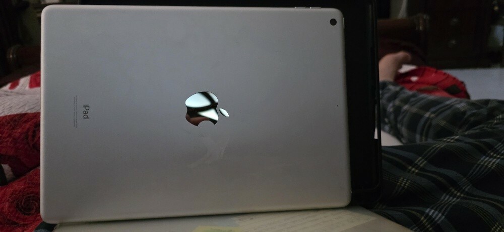 For Sale: iPad 9th Generation 64G - 1