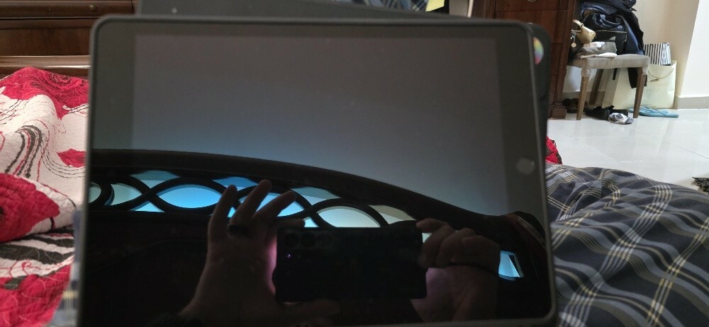 For Sale: iPad 9th Generation 64G - 2