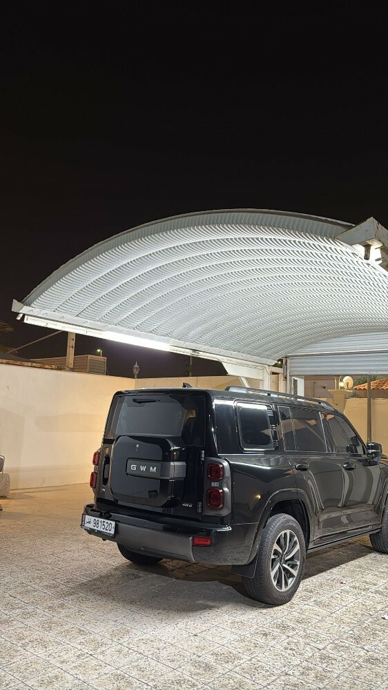 المظلات كويكسبان مقواس(دائري). مظ - 4