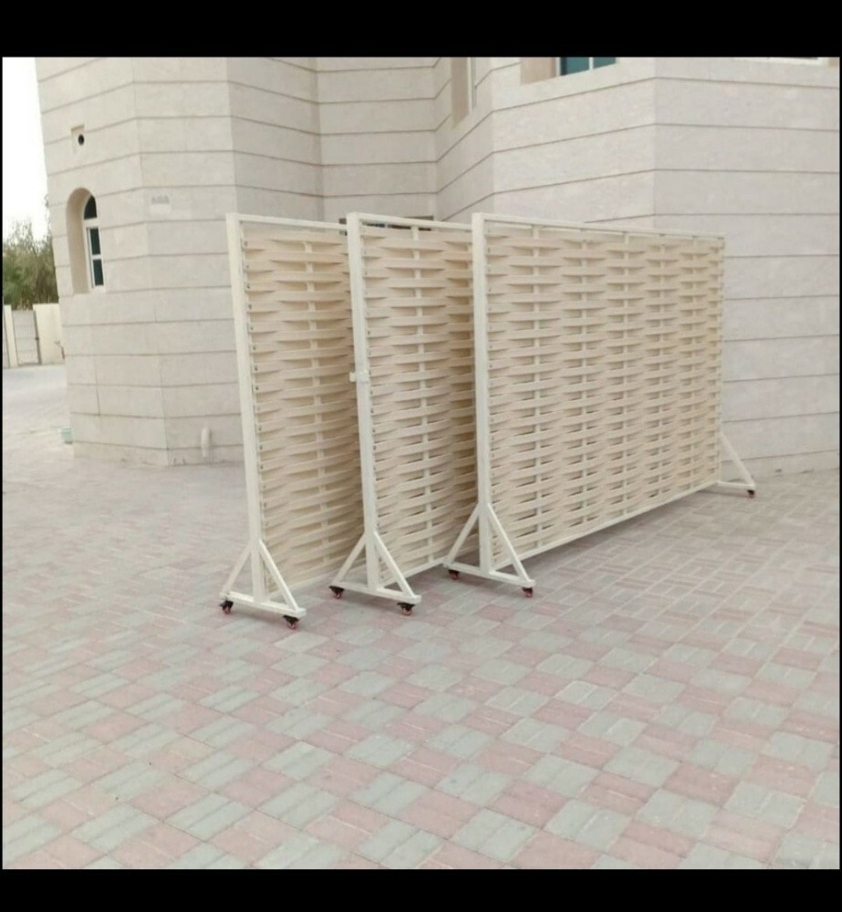 المظلات كويكسبان مقواس(دائري). مظ - 12