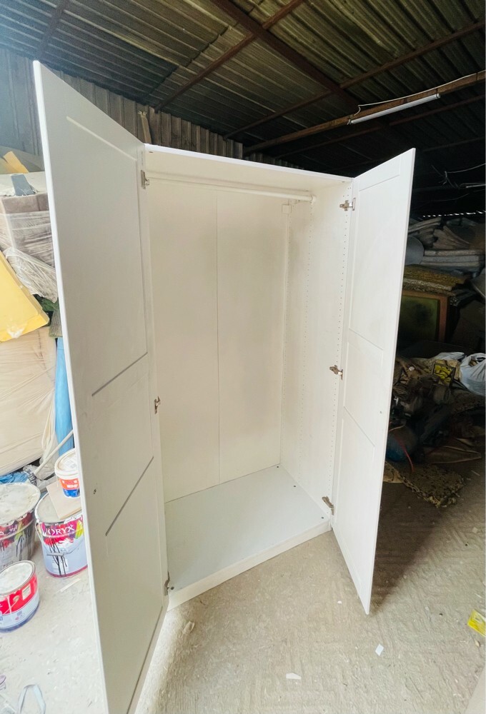 wardrobe allaga - 2