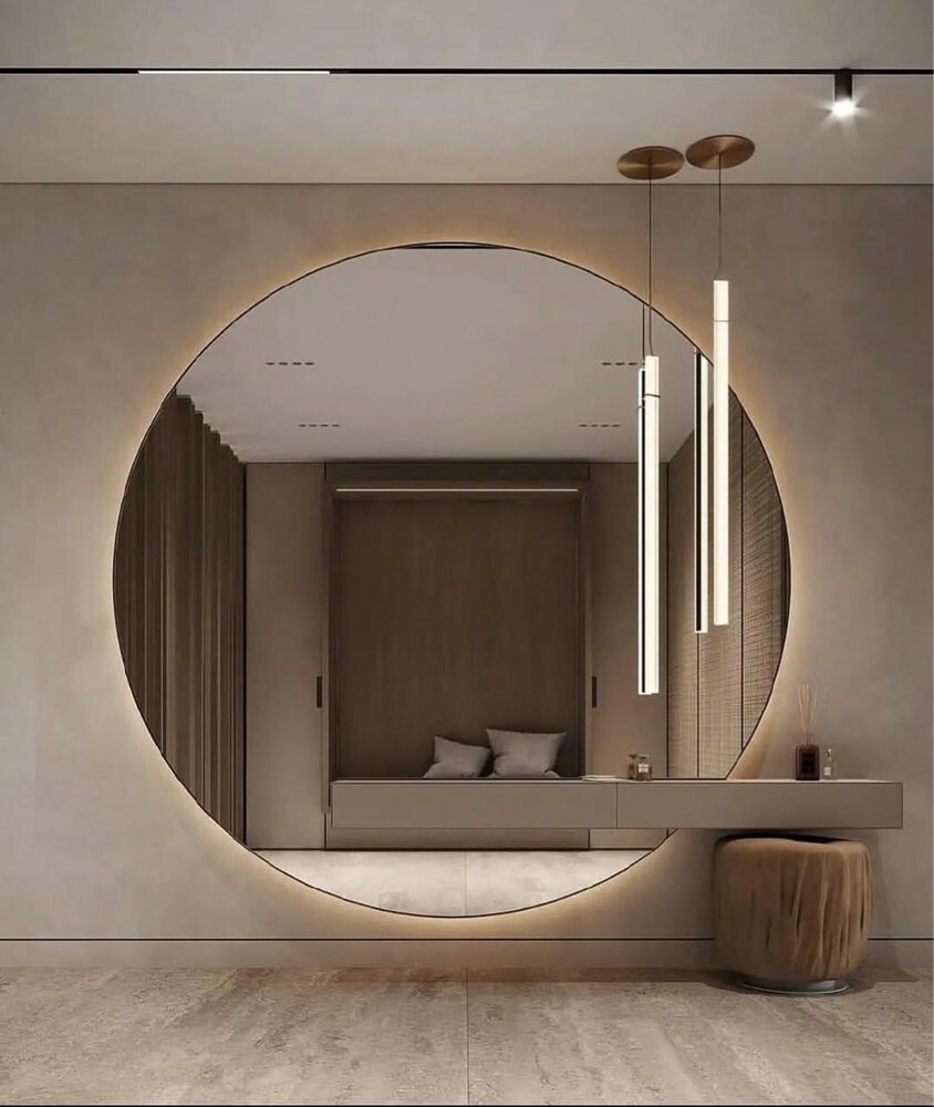 Makes Dressing table with mirror - 3