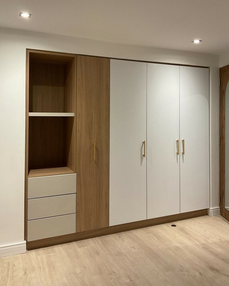 Cabinets,TV cabinets, Sidebords  - 7
