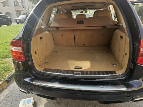 Porsche Cayenne 2009 - 1