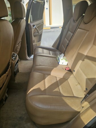 Porsche Cayenne 2009 - 8