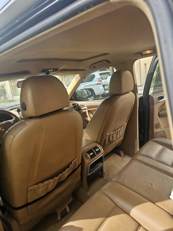 Porsche Cayenne 2009 - 7
