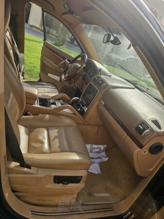 Porsche Cayenne 2009 - 14
