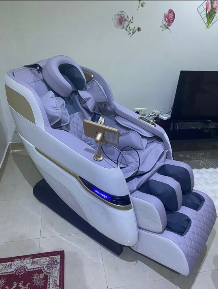 massage chair - 2