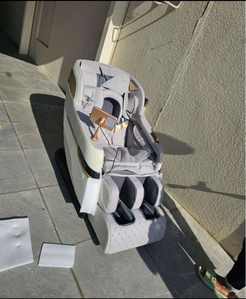 massage chair - 3