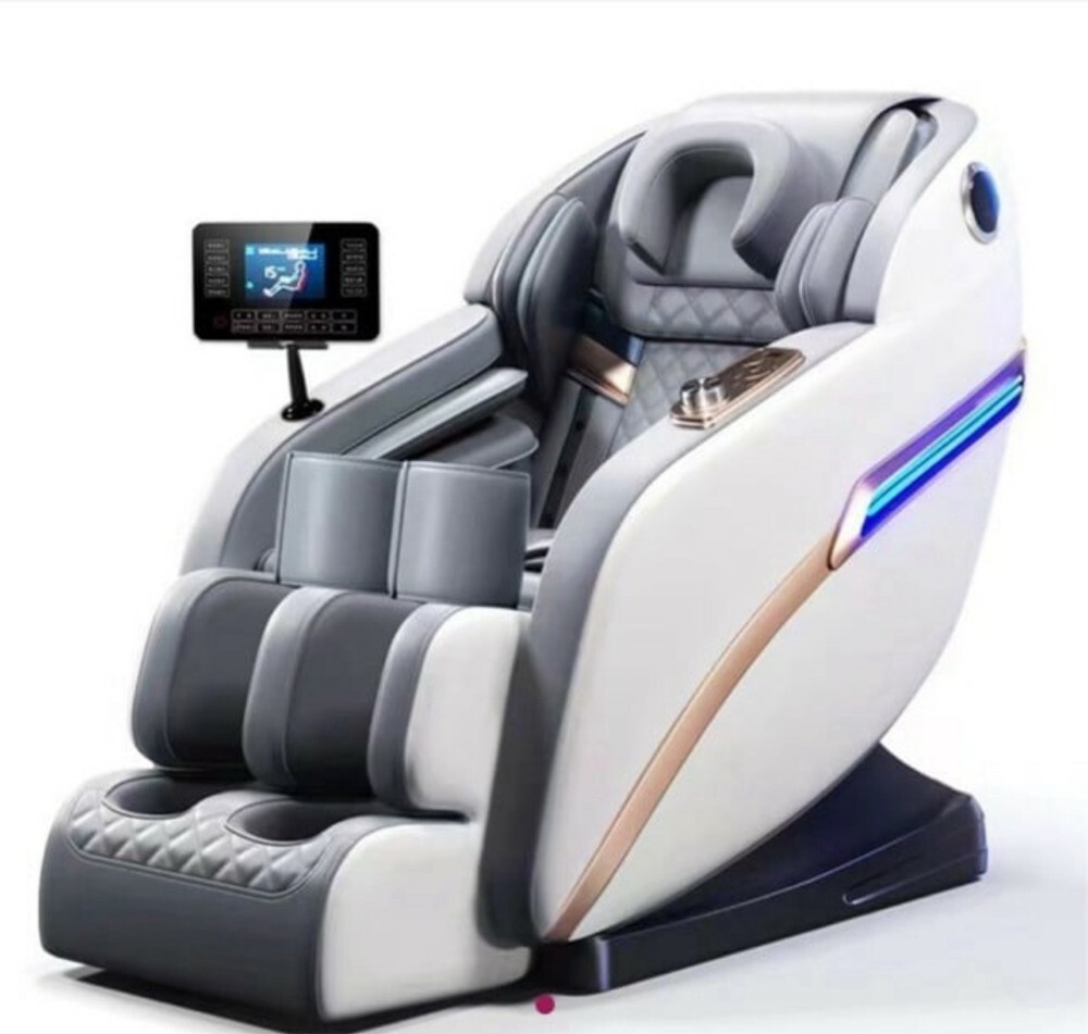 massage chair - 1