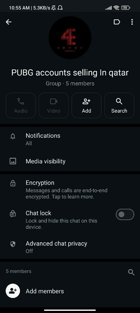 join group pubg accounts - 1