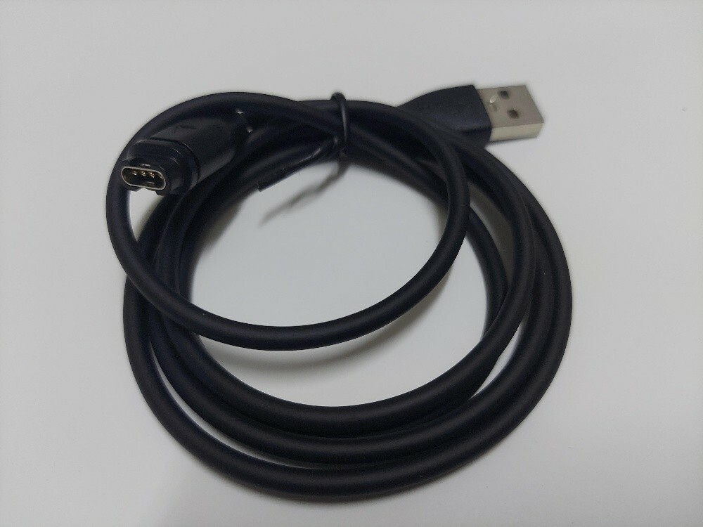 garmin watch charger (eatch 70qr) - 1
