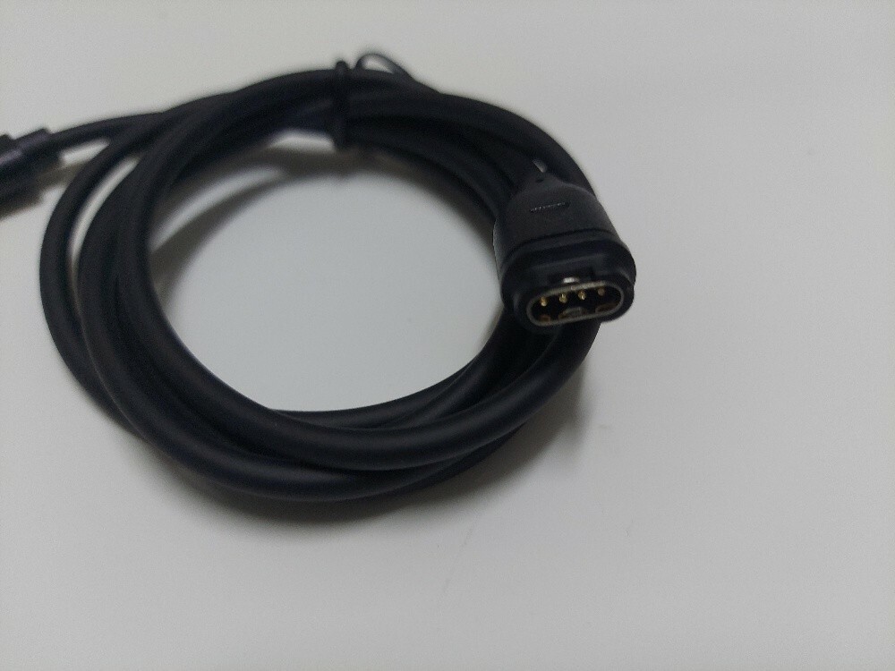 garmin watch charger (eatch 70qr) - 2