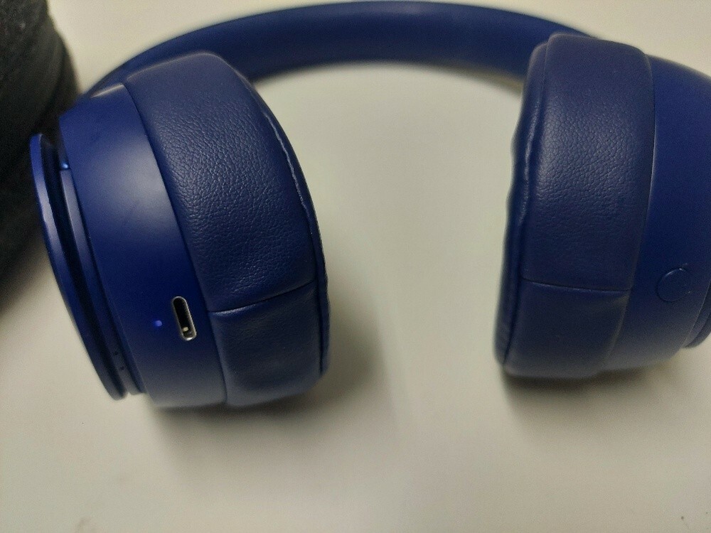 original Beats solo pro - 4