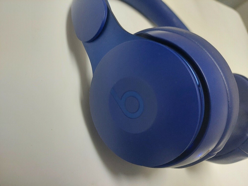 original Beats solo pro - 3