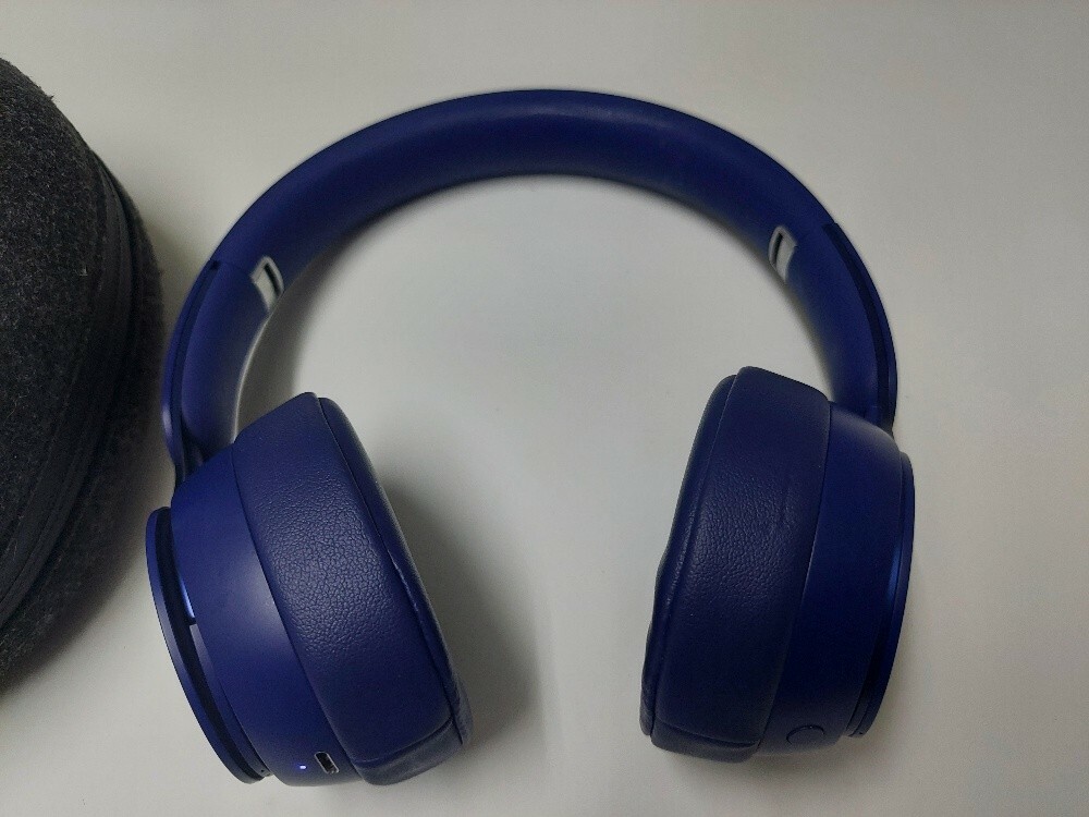 original Beats solo pro - 5