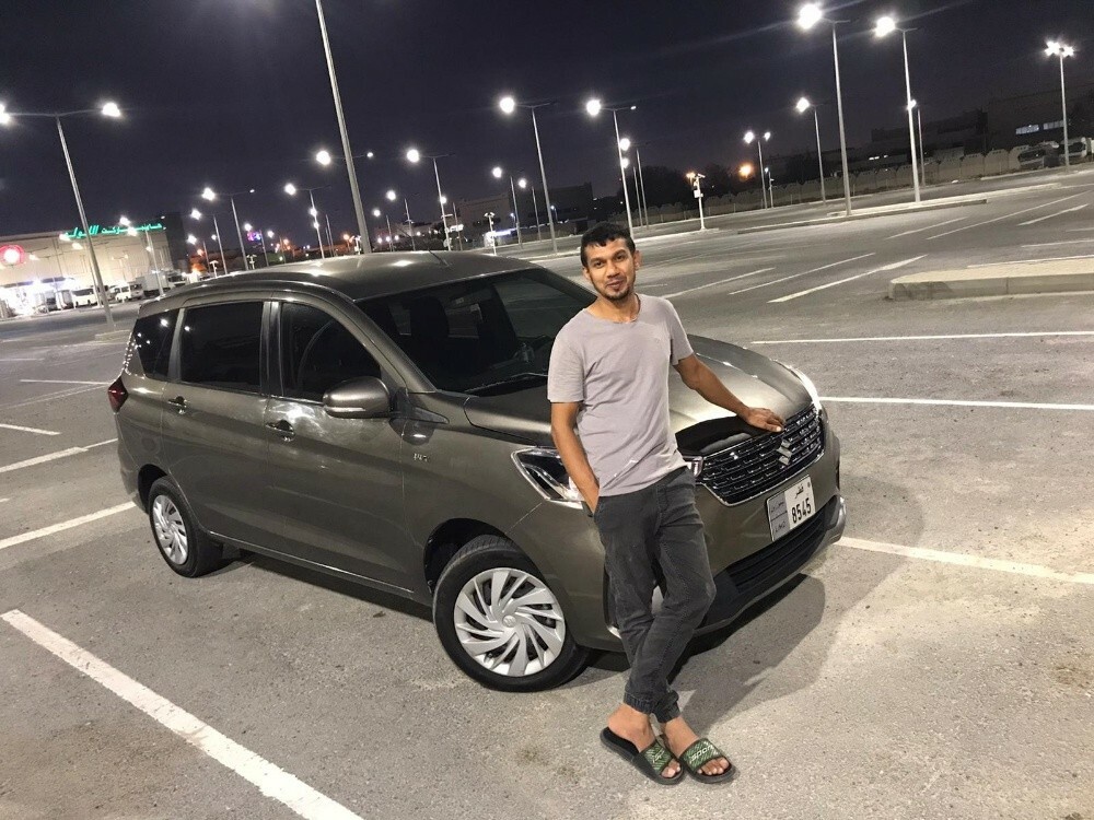 mohammad mifras - 5