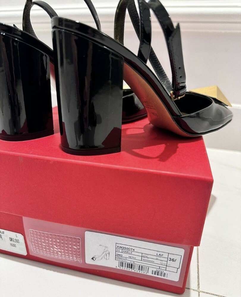 Valentino shoes - 3