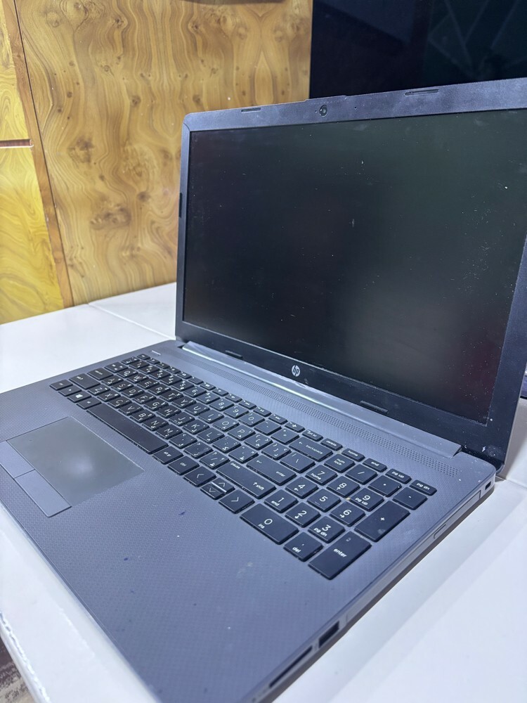 HP G7 - 1
