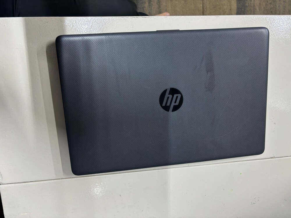 HP G7 - 4
