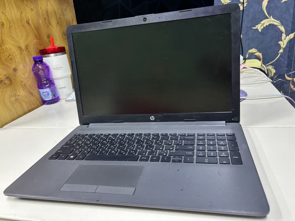 HP G7 - 6