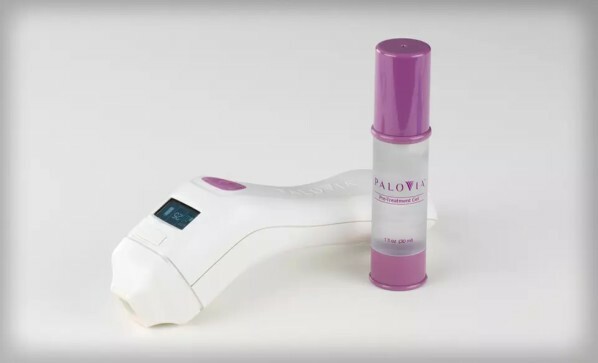 PaloVia Skin Renewing Laser - 2