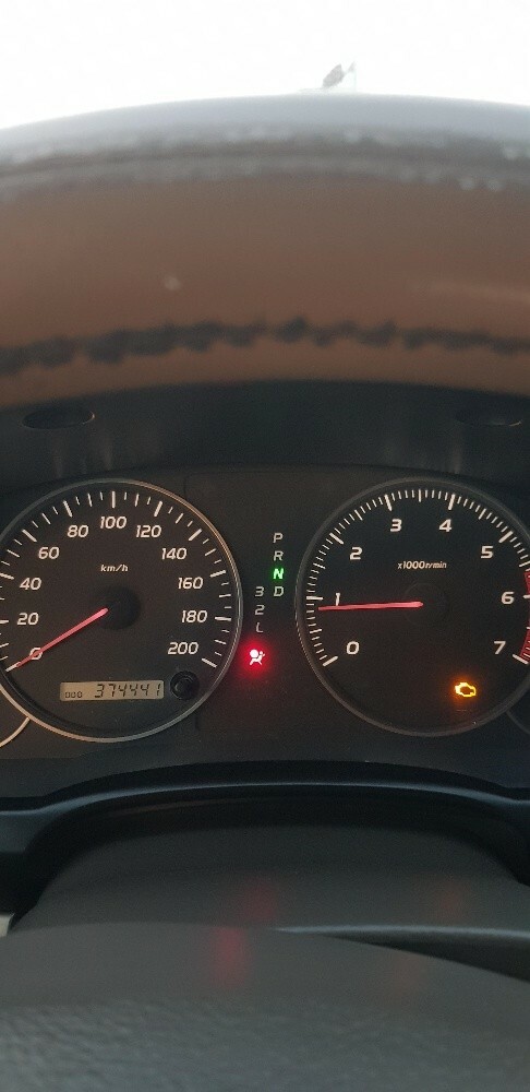 Toyota Prado - 7
