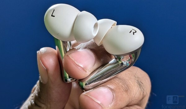 oneplus buds 3 pro earbuds - 4