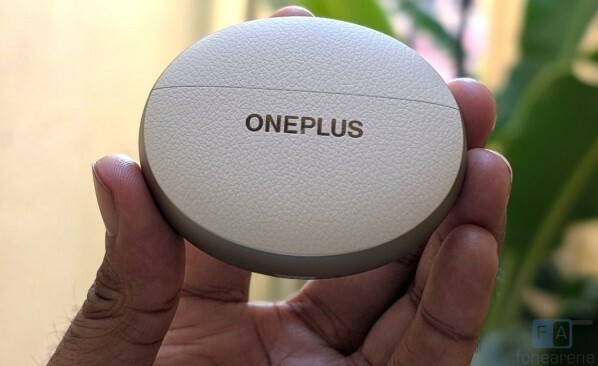 oneplus buds 3 pro earbuds - 1
