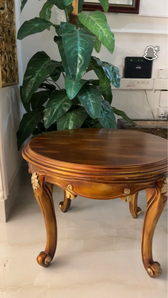 side tables - 1