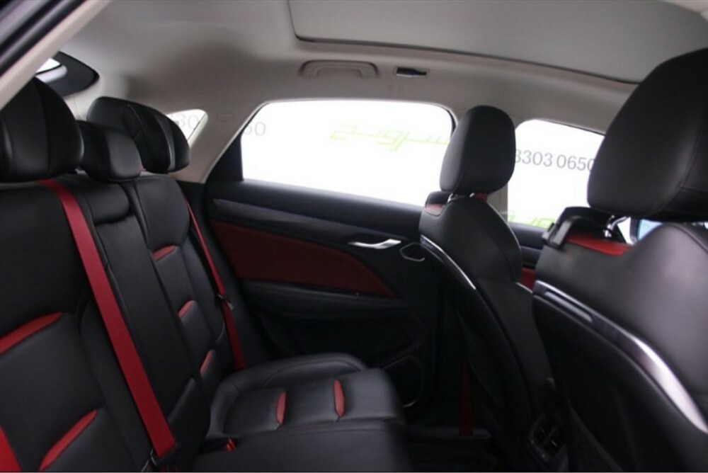 For Sale: Geely Tugella - 2