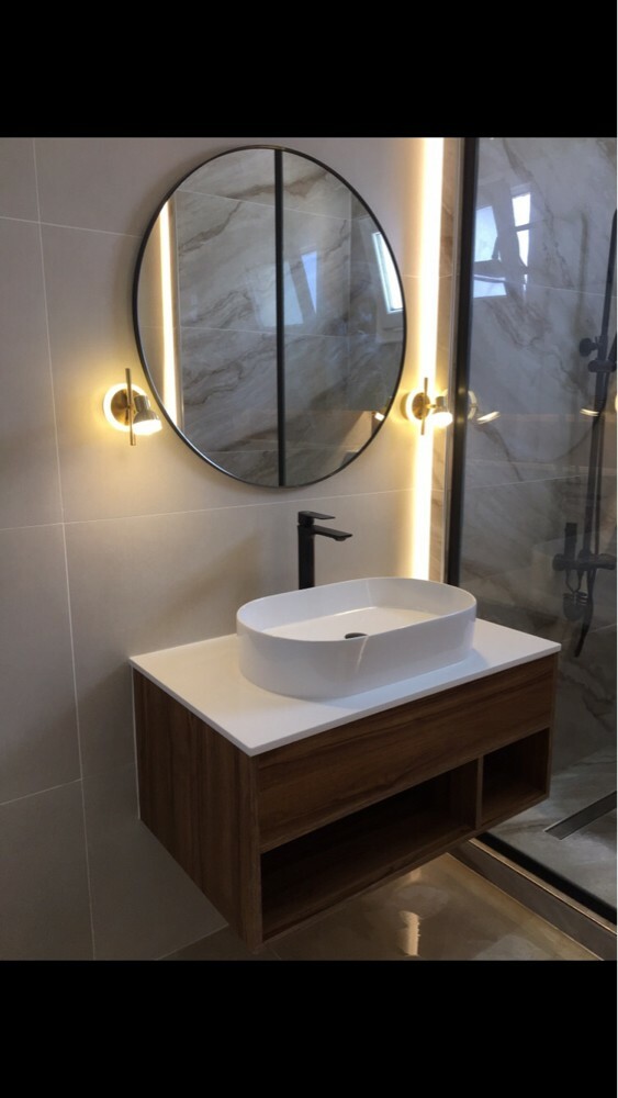 toilet decor - 2