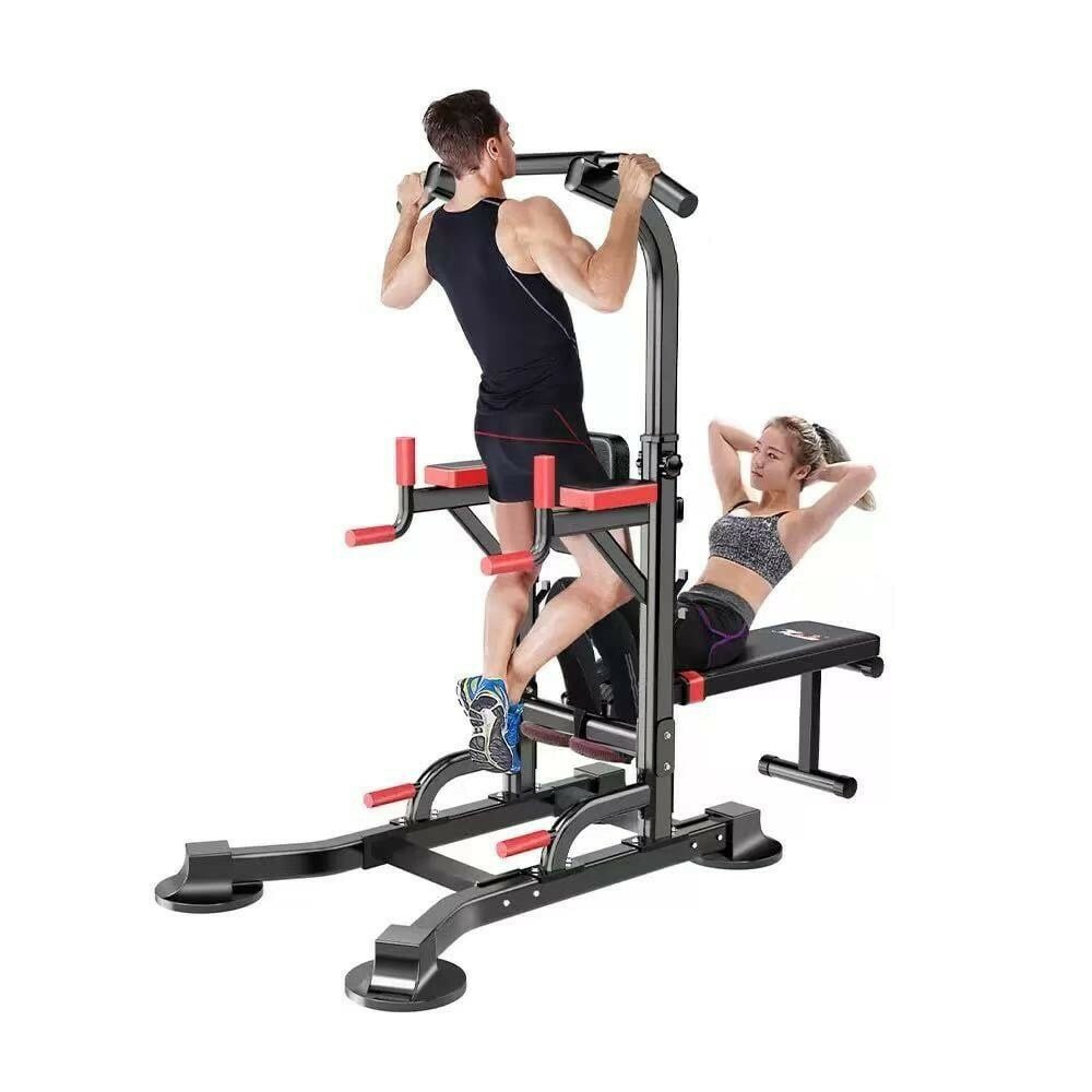 Pull Up Bar - 3