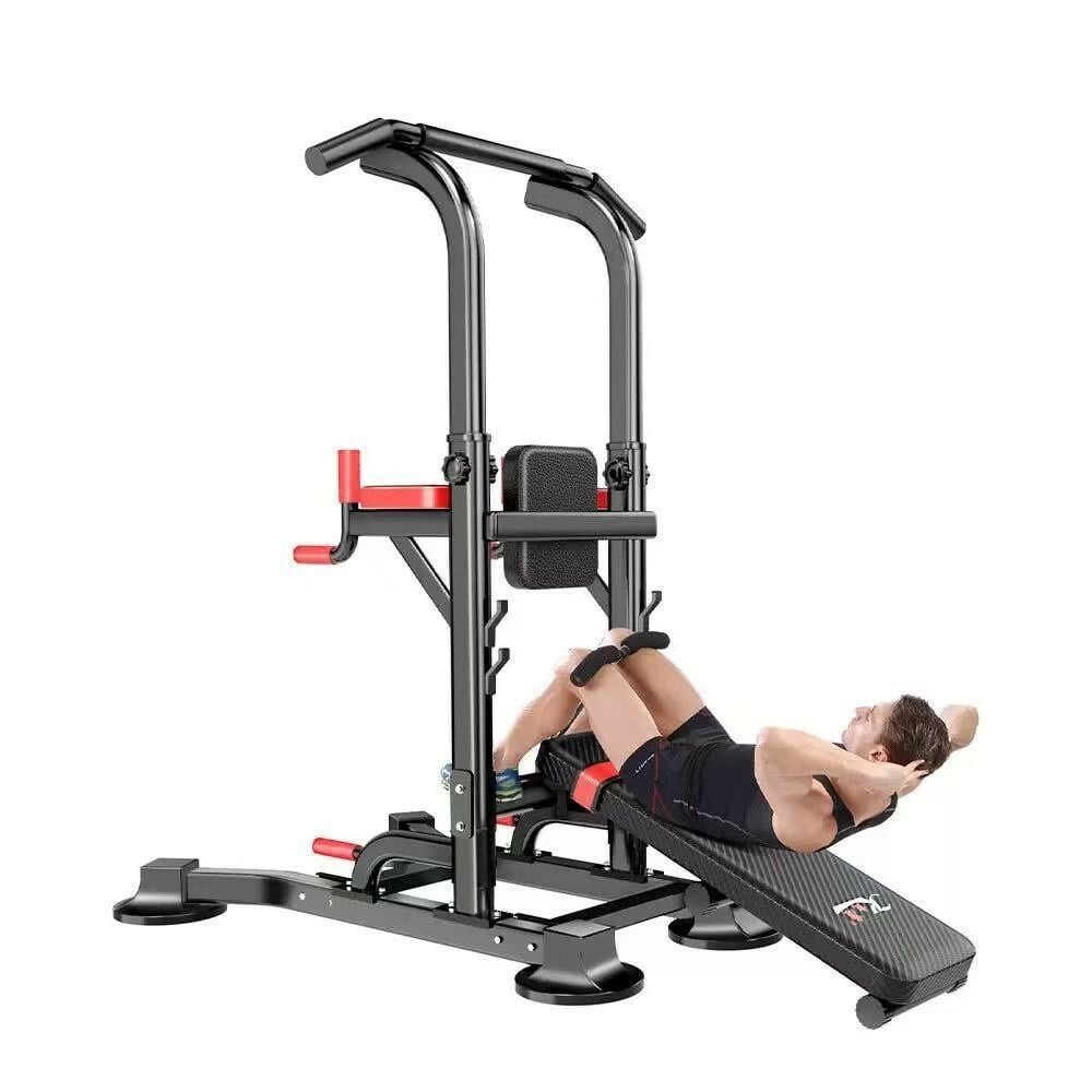 Pull Up Bar - 2