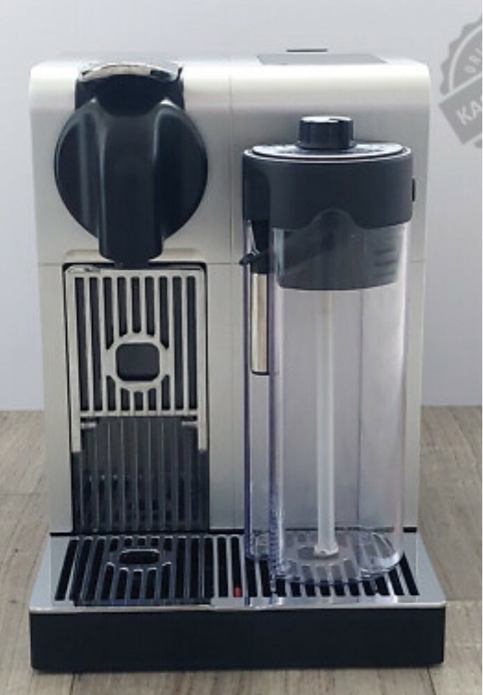nespressp coffee machine - 3