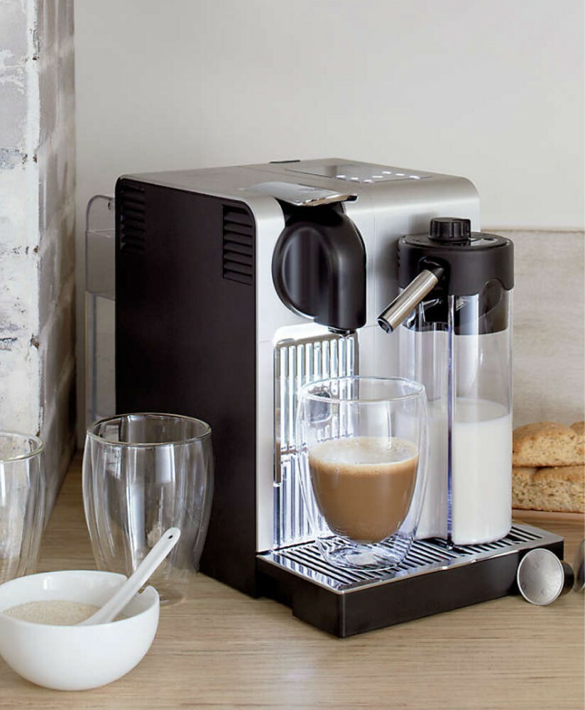 nespressp coffee machine - 2
