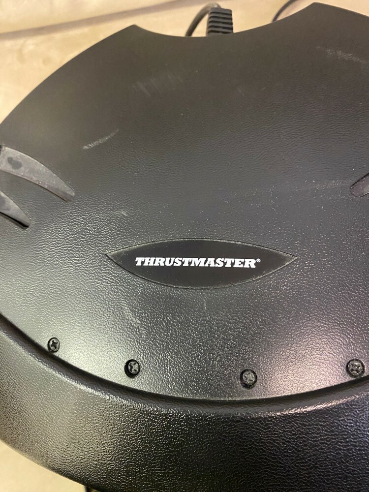 thrustmaster - 3