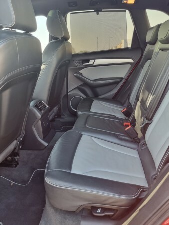 Audi Q5 3.0T S-Line - 11