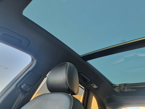 Audi Q5 3.0T S-Line - 3