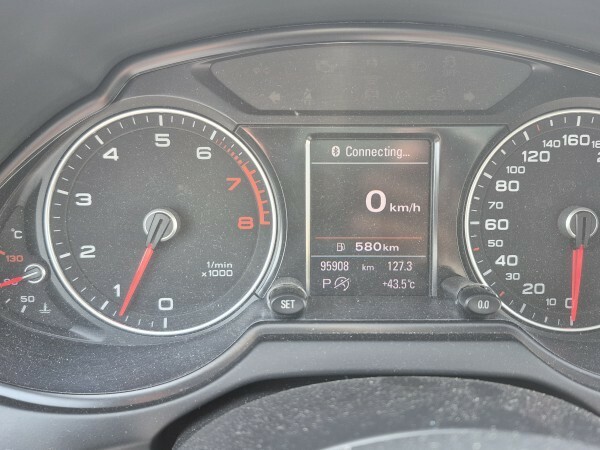 Audi Q5 3.0T S-Line - 10