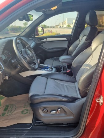 Audi Q5 3.0T S-Line - 5