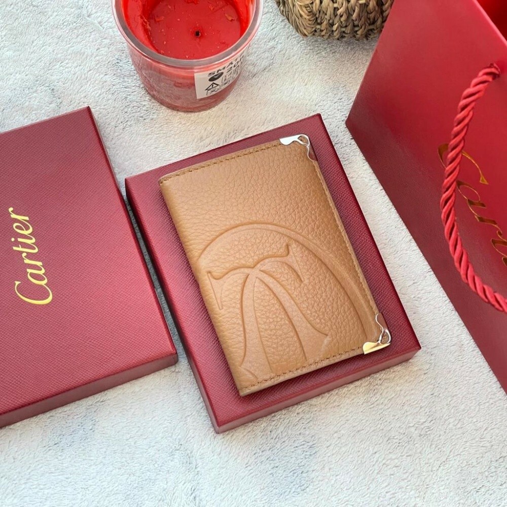 cartier - 1