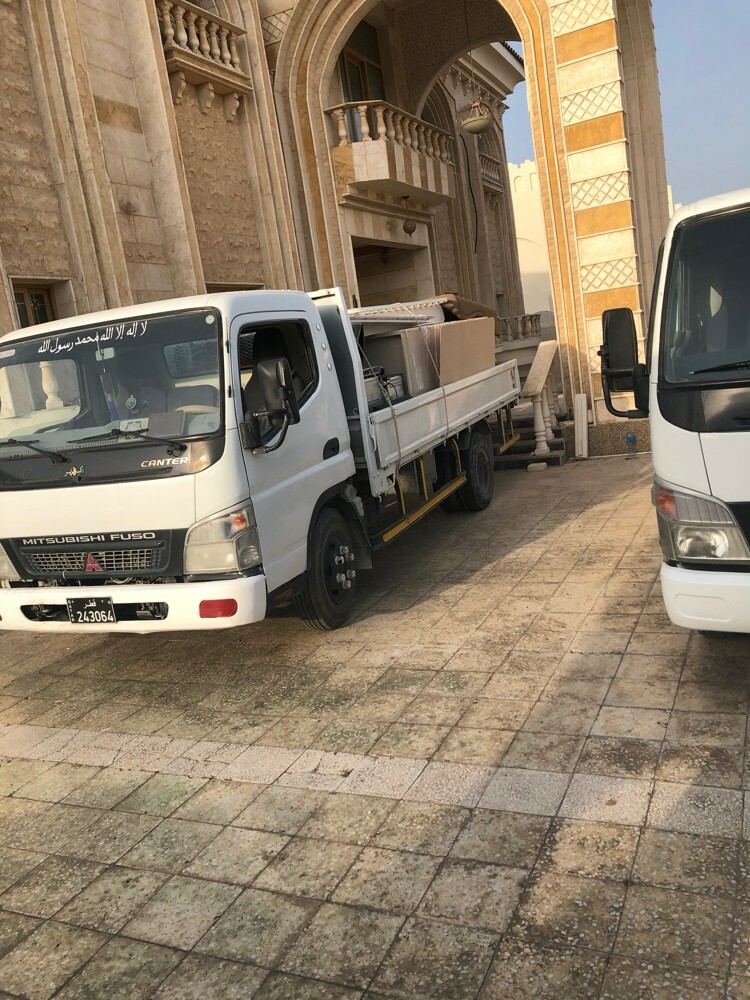 نقل  اثاث ايكيا فك وتركيب وصيانة - 5