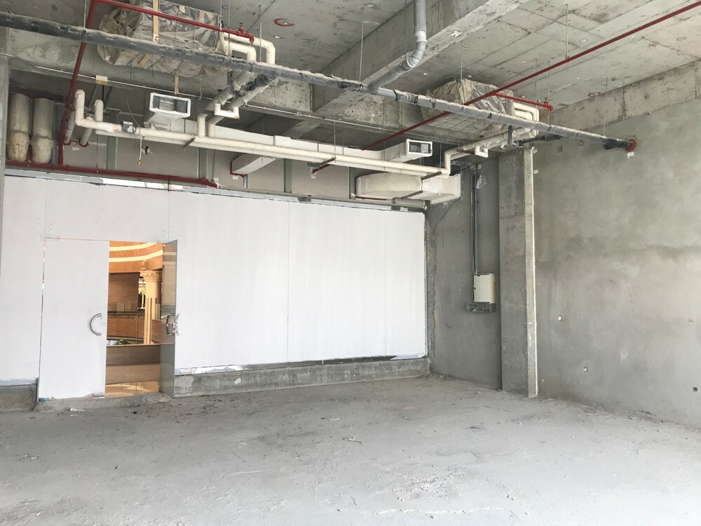 مساحات تجاريه للإيجار  - 2