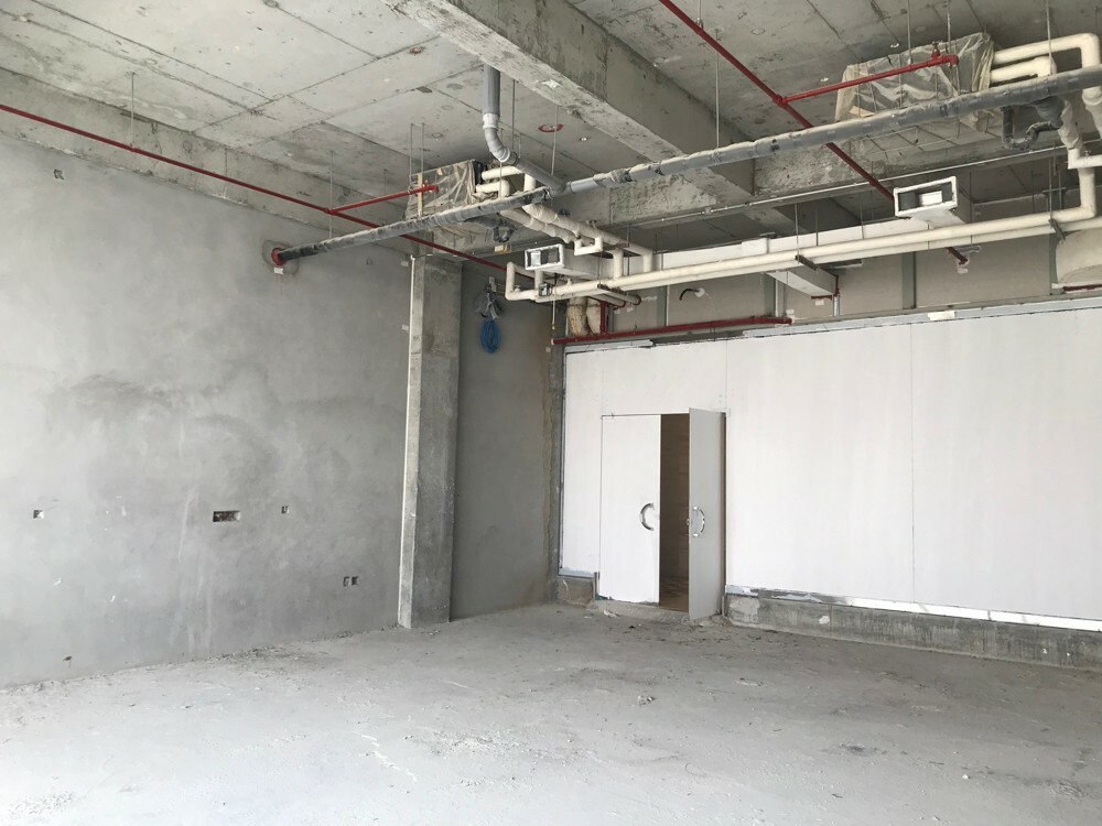 مساحات تجاريه للإيجار  - 1