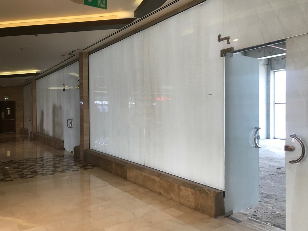 مساحات تجاريه للإيجار  - 3