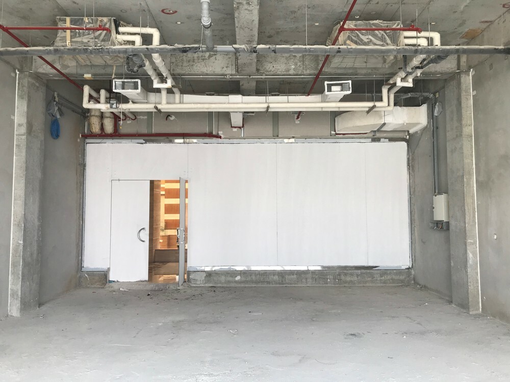 مساحات تجاريه للإيجار  - 4
